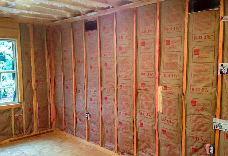 Insulation Installers