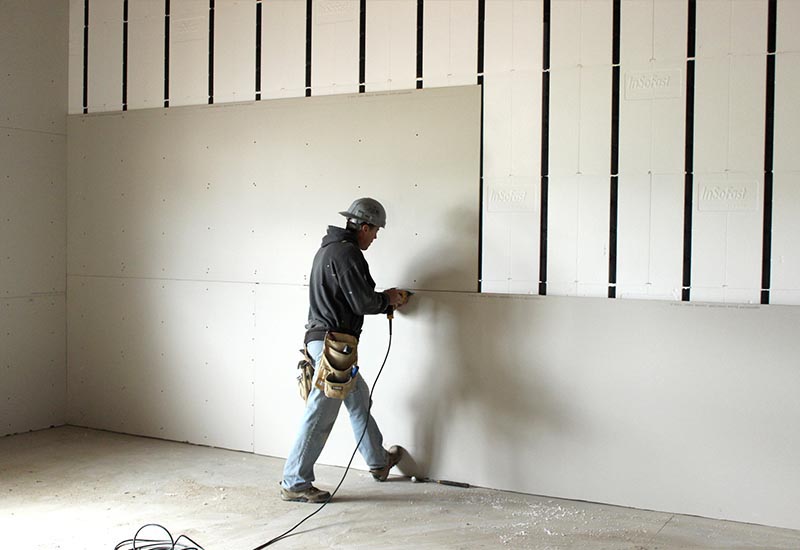 drywall fresno